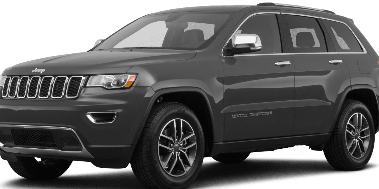 JEEP GRAND CHEROKEE 2020 1C4RJFBG7LC364162 image